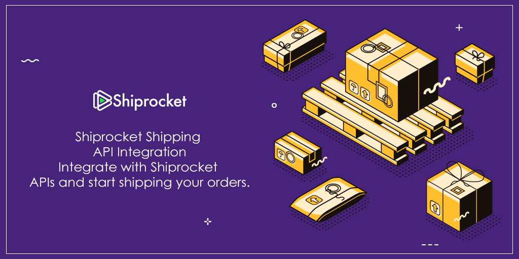 Shiprocket Api Integration