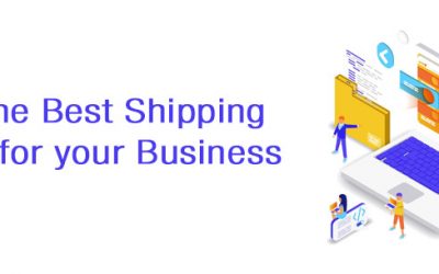 Finding the Best Shipping Software for your Business