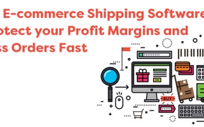 Looking for e-commerce shipping software that will protect your profit margins – and help process orders fast