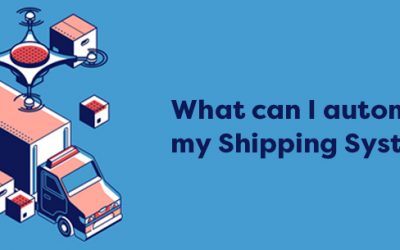 What can I automate with my Shipping System?