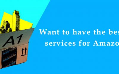 Want to Have the Best Shipping Services for Amazon Courier?