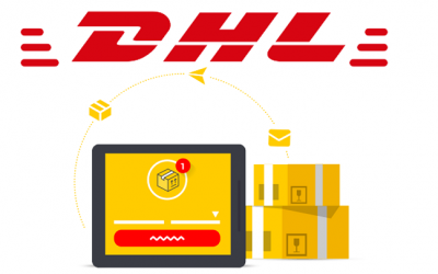 DHL eCommerce API Shipping Integration