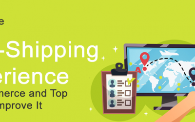 Importance of Post-Shipping Experience in e-Commerce and Top Ways to Improve It