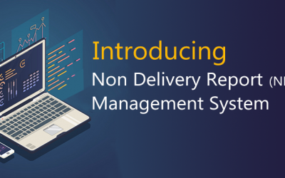 NDR Management System