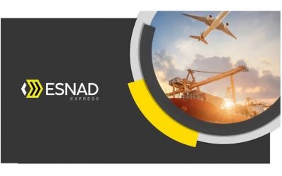 Esnad Express Shipping API Integration