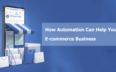 How Automation Can Help You Scale Your E-commerce Business.