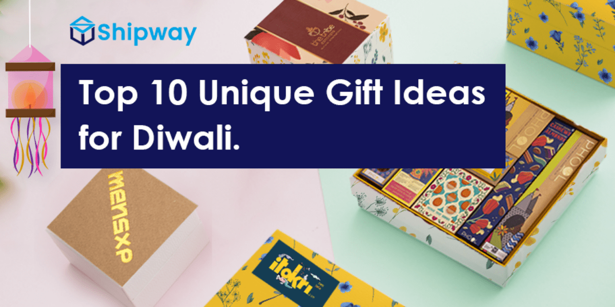 Choose Seven Customised Gifts on This Diwali - Presto Gifts Blog