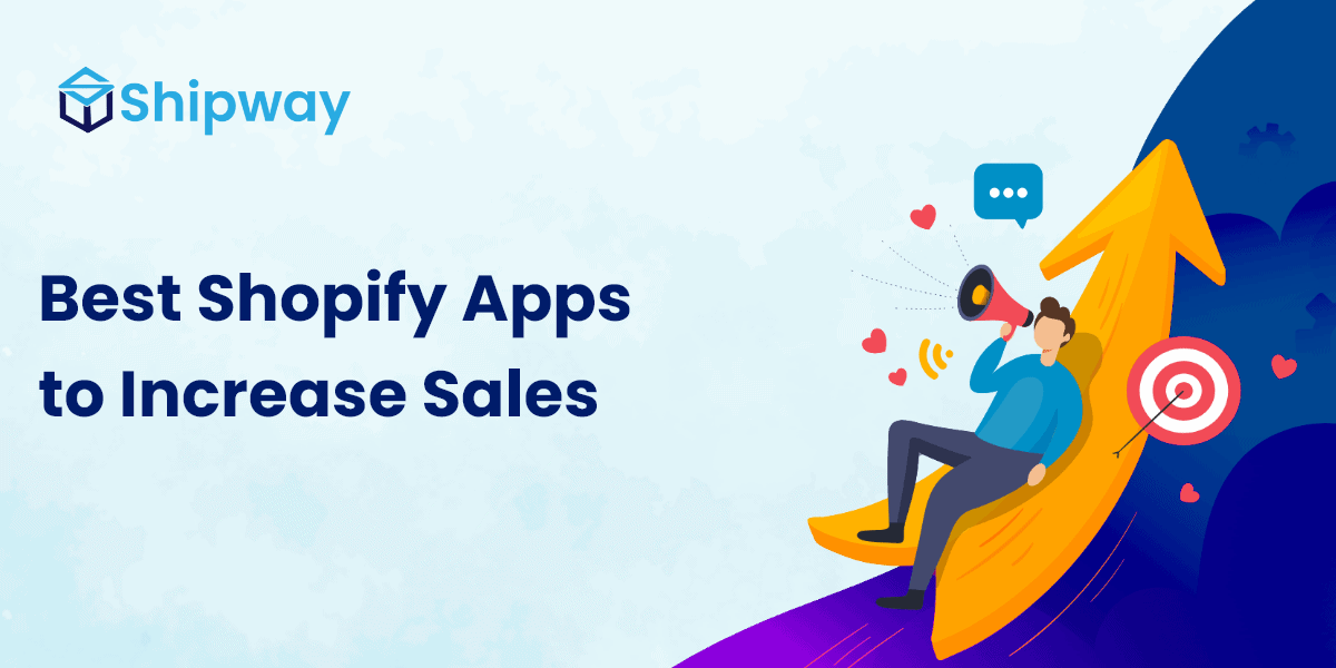 11 Best Shopify Apps to Increase Sales in 2024
