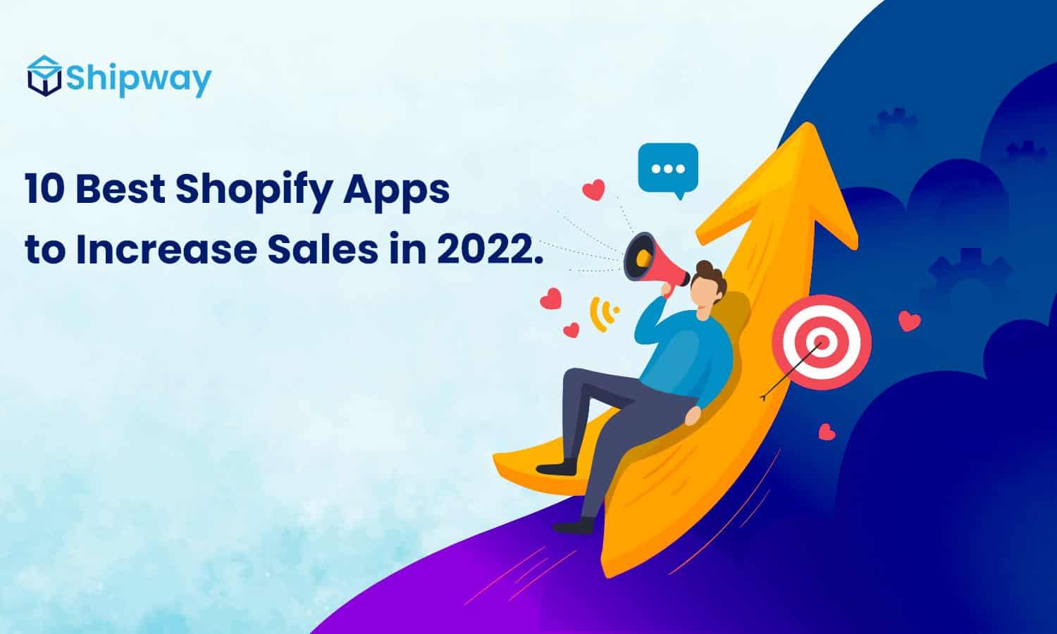 10 Best Shopify Apps to Increase Sales in 2022