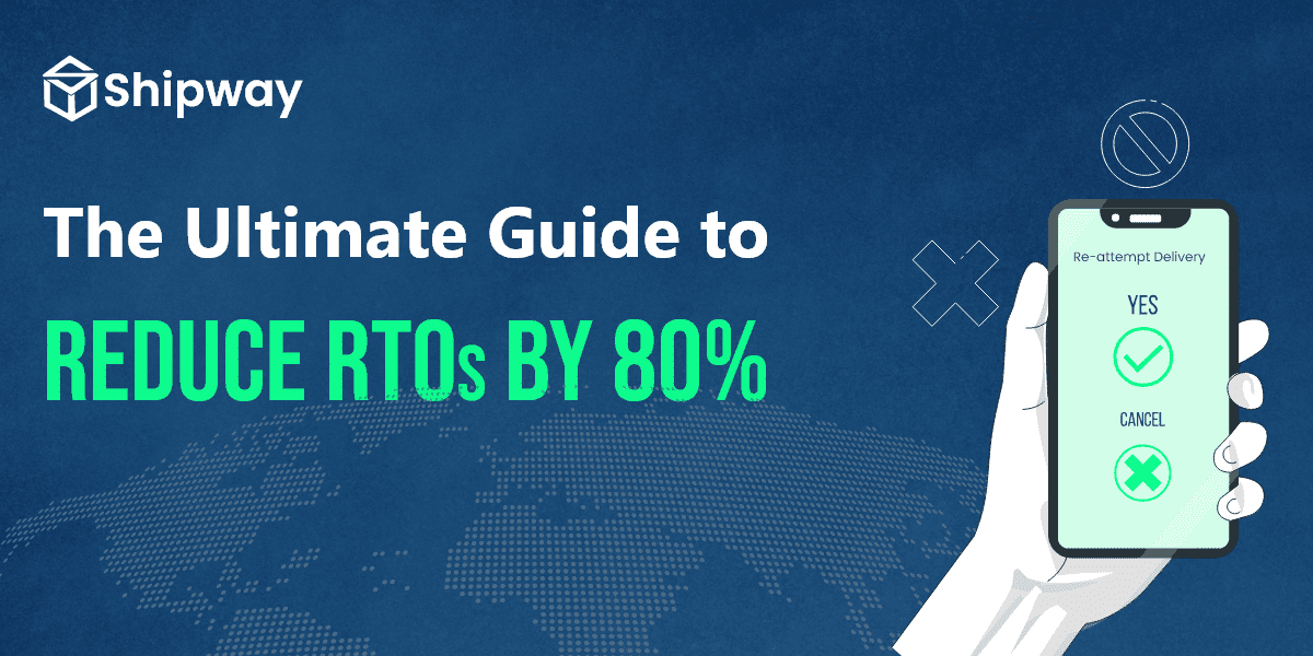 The Ultimate Guide to Reduce RTOs by 80%