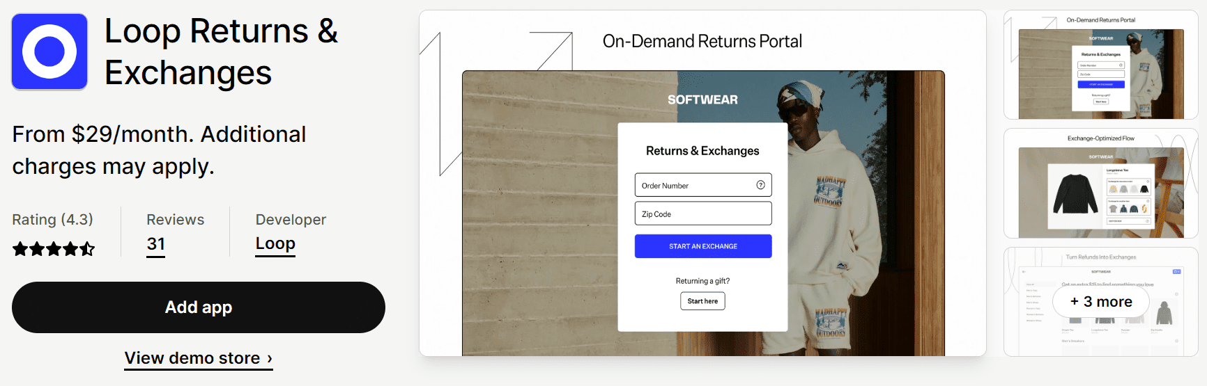 Return Rabbit - #1 Ecommerce Returns & Exchanges Management App