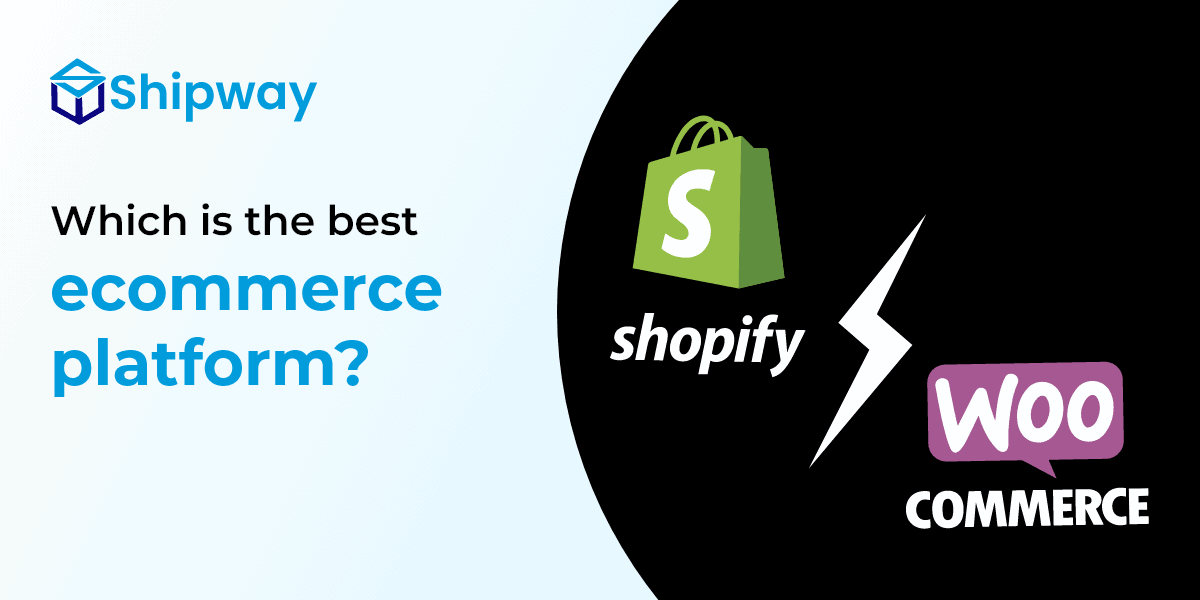 Shopify vs WooCommerce: Best E-Commerce Platform in 2024