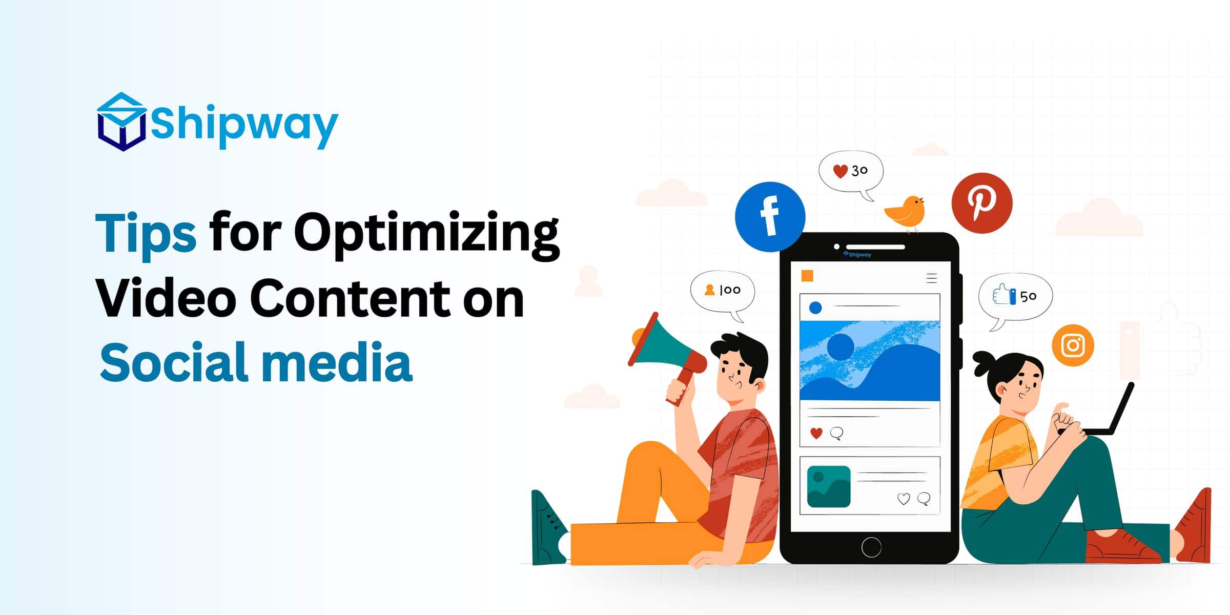 7 Proven Tips for Optimizing Video Content on Social Media Platforms