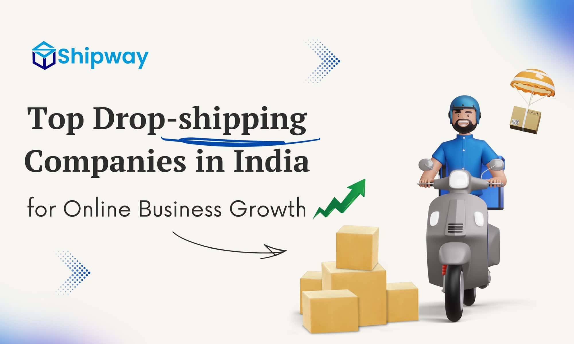 Best Dropshipping Companies For Online Business Growth [2024]