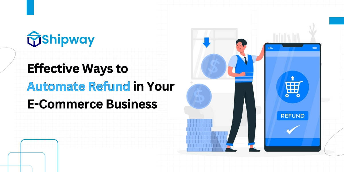 How To Automate eCommerce Refunds For Seamless Customer Experience?