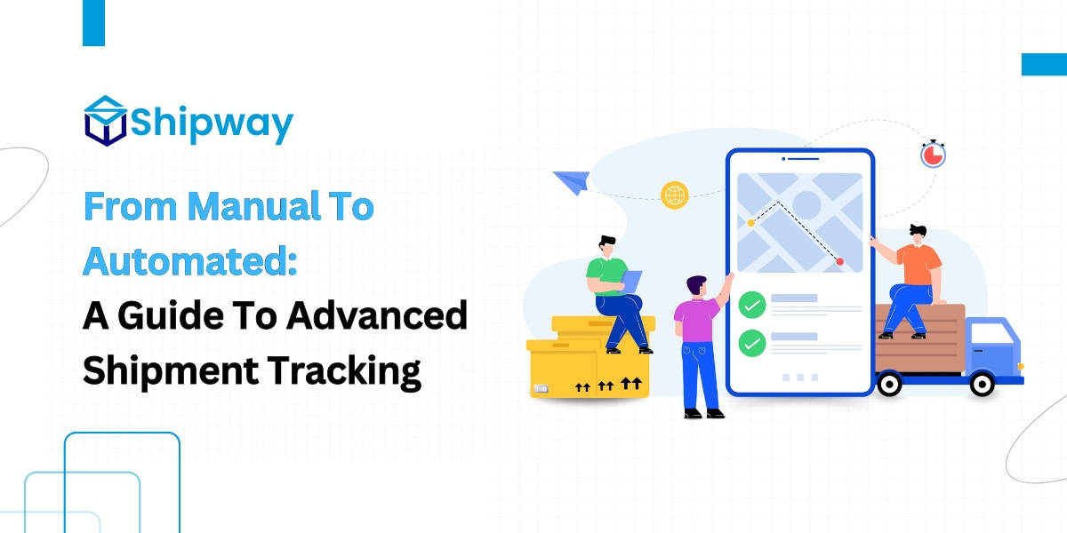 The Ultimate Guide to Automated Shipment Tracking in 2024