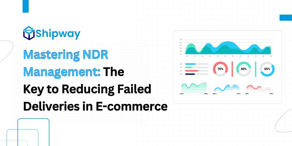 Mastering NDR Management: The Key to Reducing Failed Deliveries in eCommerce