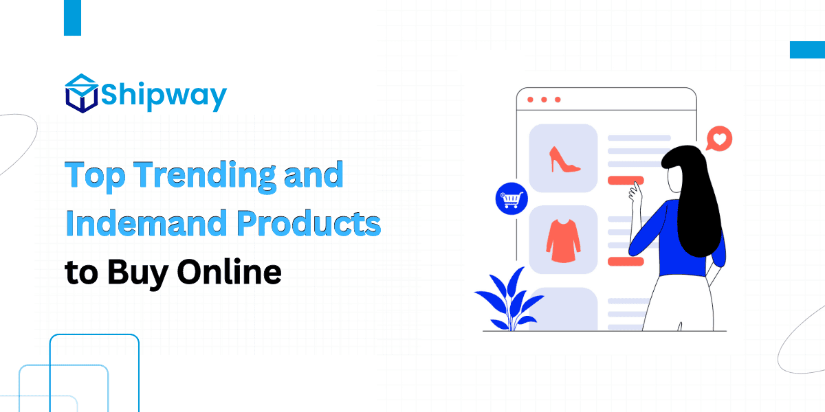 Top Trending and In-Demand Products to Buy Online in 2024