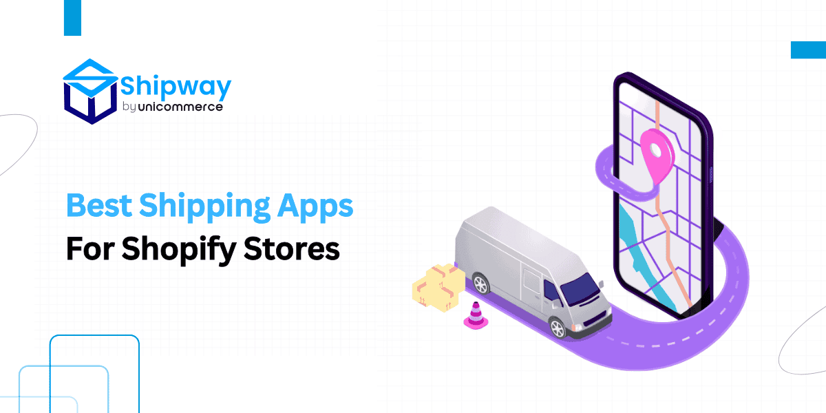 9 Best Shipping Apps For Shopify Stores In 2025