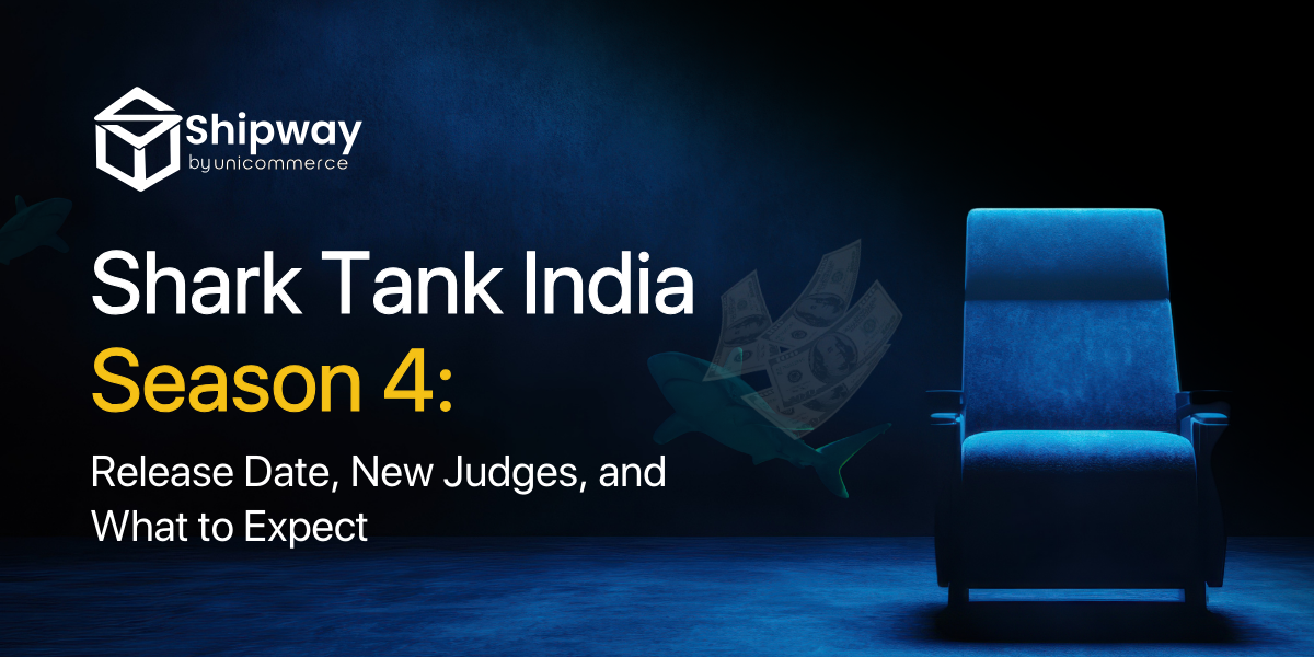 Shark Tank India Season 4: Release Date, New Judges and What to Expect