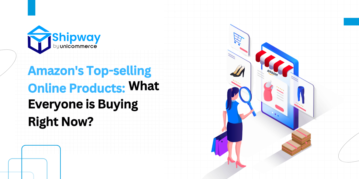 Top Selling Products on Amazon in 2025: Curated Bestsellers Guide