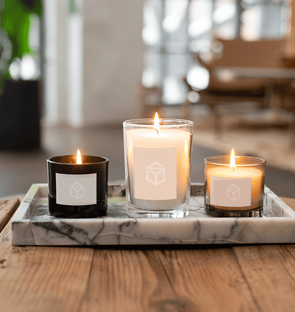 Scented Candles Based on Office Life (Yes, They Exist!)