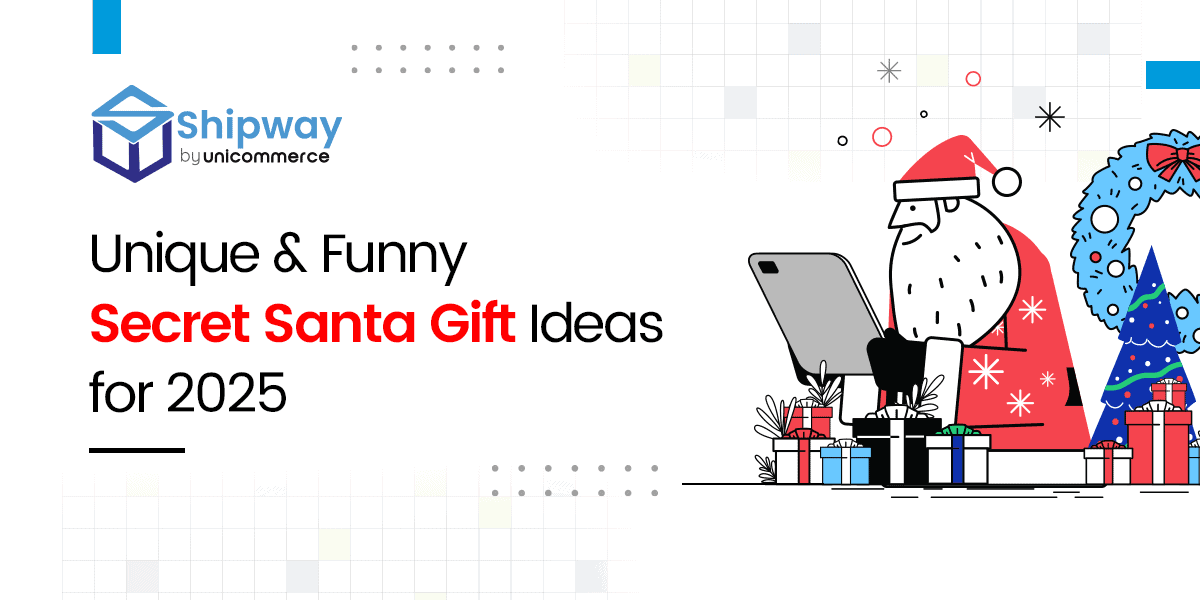 Unique & Funny Secret Santa Gift Ideas for 2025 