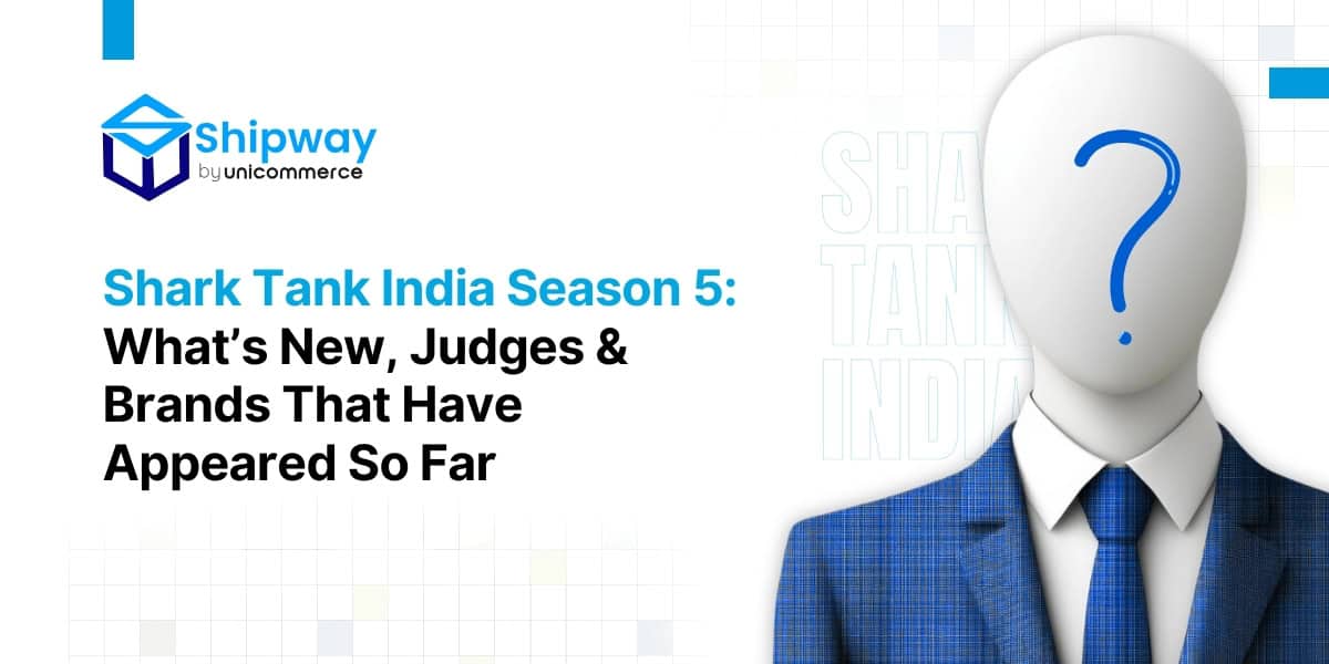 Shark Tank India Season 5: What’s New, Judges & Brands That Have Appeared So Far