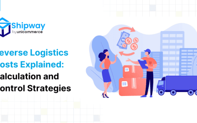 Reverse Logistics Costs Explained: Calculation and Control Strategies