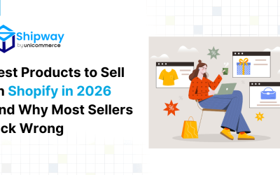 Best Products to Sell on Shopify in 2026 And Why Most Sellers Pick Wrong