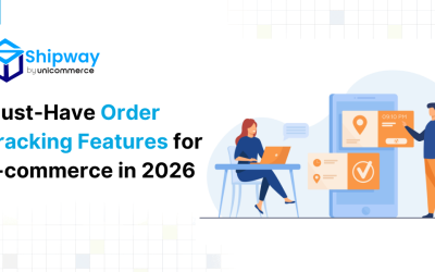 Must-Have Order Tracking Features for Ecommerce in 2026