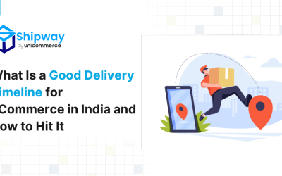 What Is a Good Delivery Timeline for Ecommerce in India and How to Hit It