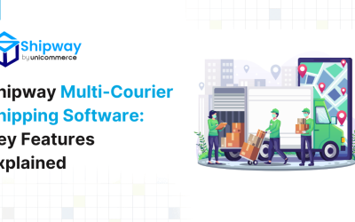 Shipway Multi-Courier Shipping Software: Key Features Explained