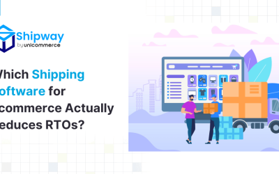 Which Shipping Software for Ecommerce Actually Reduces RTOs?