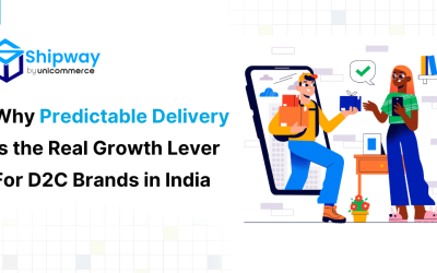 Why Predictable Delivery Is the Real Growth Lever for D2C Brands in India