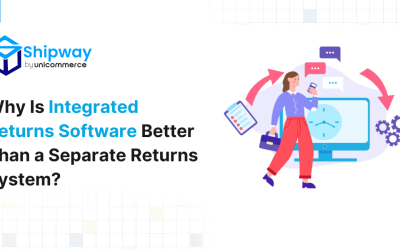 Why Is Integrated Returns Software Better Than a Separate Returns System?