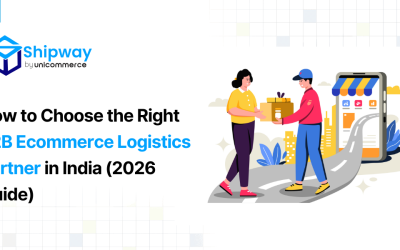 How to Choose the Right B2B Ecommerce Logistics Partner in India (2026 Guide)