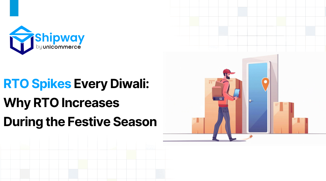 RTO Spikes Every Diwali: Why RTO Increases During the Festive Season