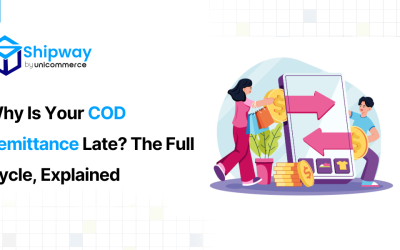 Why Is Your COD Remittance Late? The Full Cycle, Explained