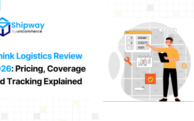 iThink Logistics Review 2026: Pricing, Coverage and Tracking Explained 