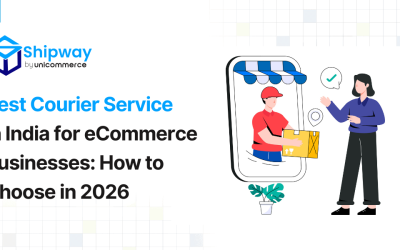 Best Courier Service in India for eCommerce Businesses: How to Choose in 2026