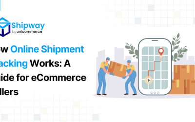 How Online Shipment Tracking Works: A Guide for eCommerce Sellers