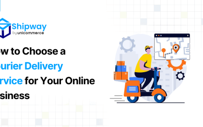 How to Choose a Courier Delivery Service for Your Online Business