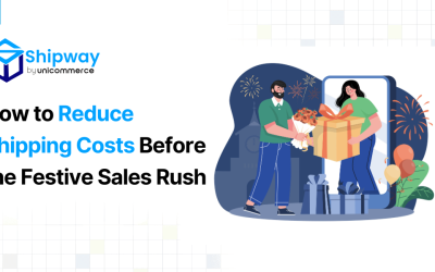 How to Reduce Shipping Costs Before the Festive Sales Rush