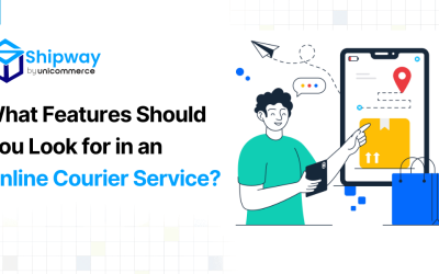 What Features Should You Look for in an Online Courier Service?