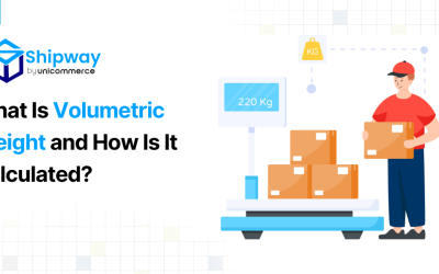 What Is Volumetric Weight and How Is It Calculated?