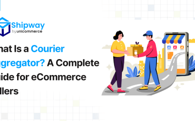 What Is a Courier Aggregator? A Complete Guide for eCommerce Sellers